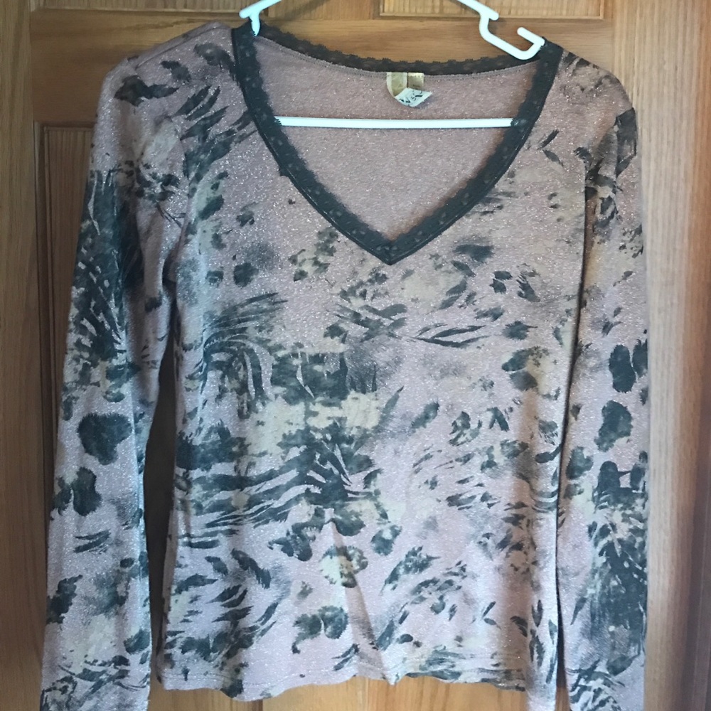 BKE shirt