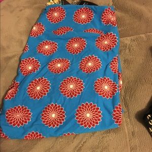 TC Lularoe Leggings