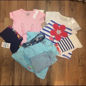 First Impressions Bundle