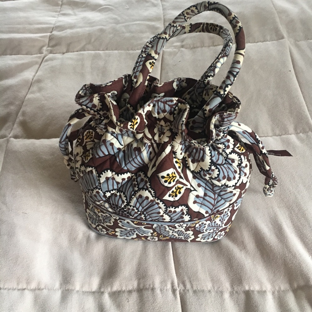 Vera Bradley purse
