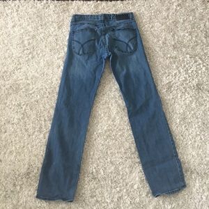 Clavin Klein Jeans