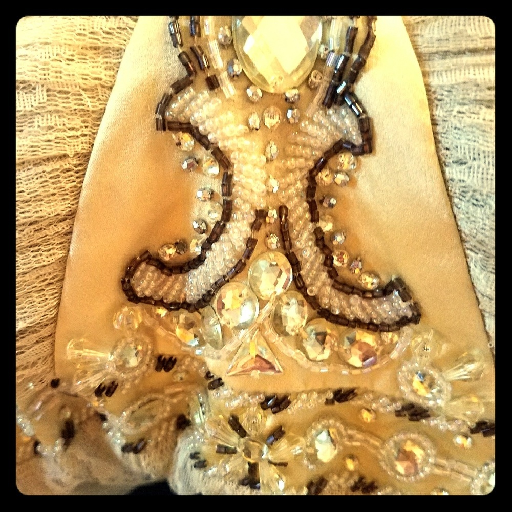 Sue Wong dress size 6 <3 classy