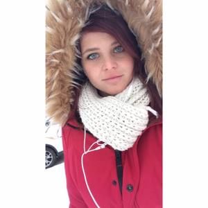 Meet your Posher, Caro