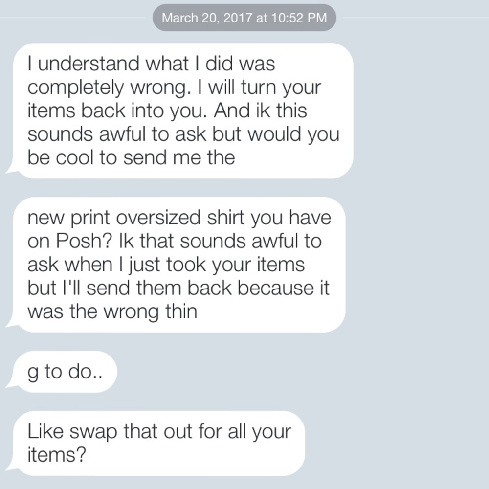 I've been scammed 😢out of $721.80 - Picture 4 of 8