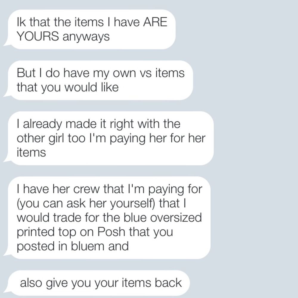 I've been scammed 😢out of $721.80 - Picture 5 of 8