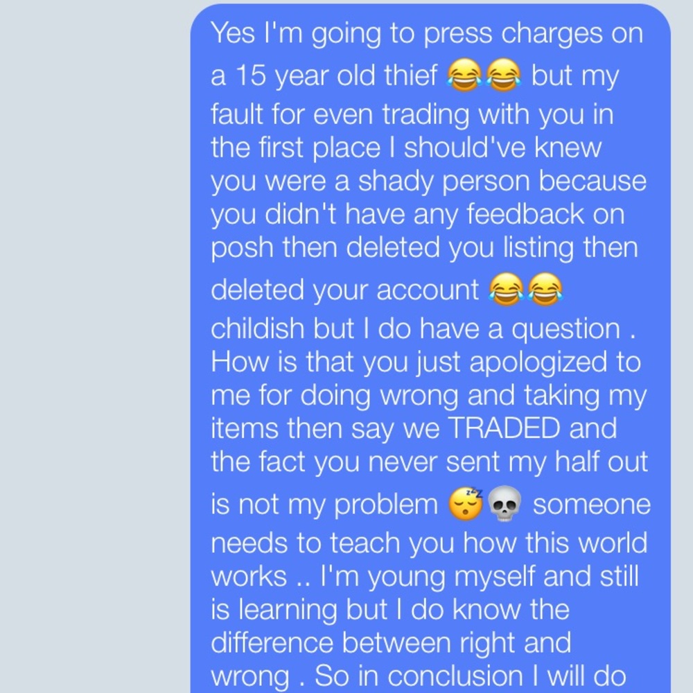 I've been scammed 😢out of $721.80 - Picture 8 of 8