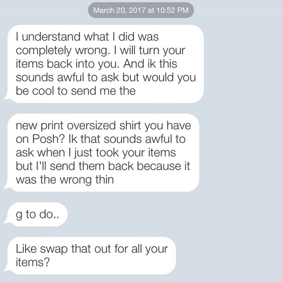 I've been scammed 😢out of $721.80 - Picture 4 of 8