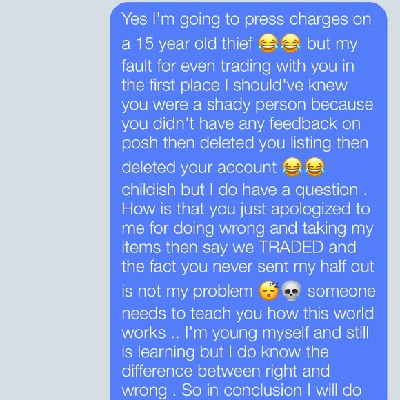 I've been scammed 😢out of $721.80 - Picture 8 of 8