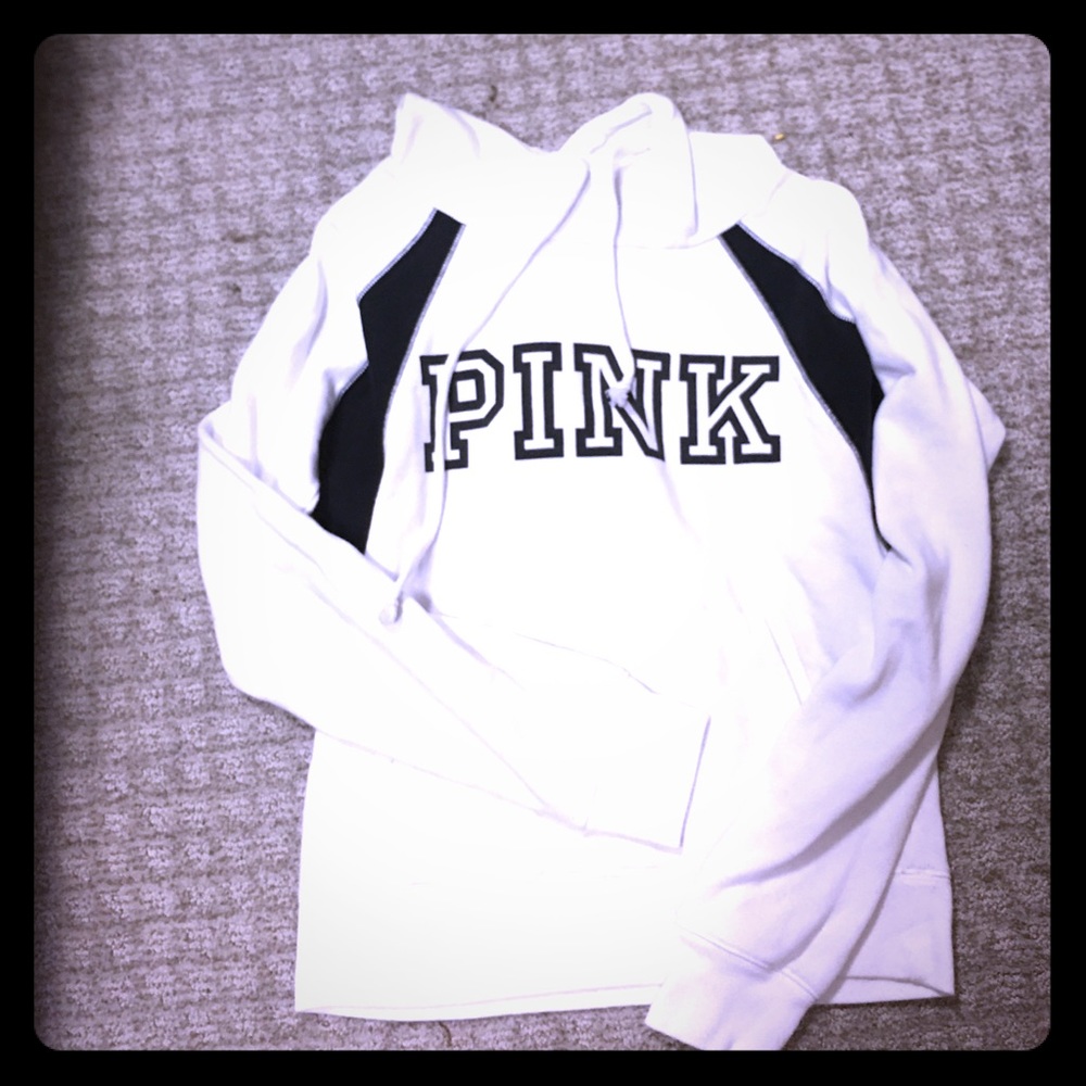 PINK Victoria secret hoodie