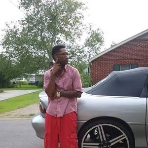 Meet your Posher, Mark