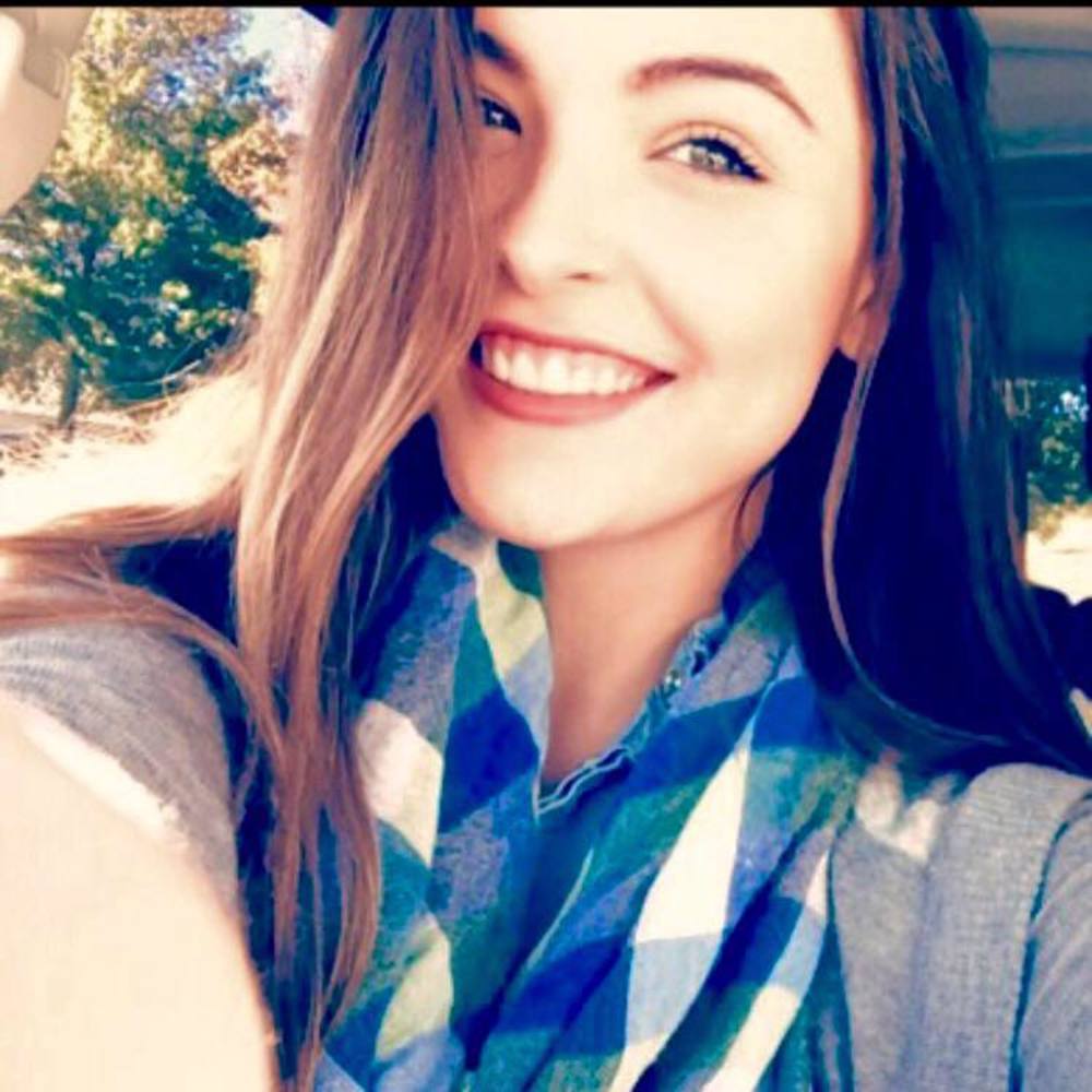 Meet your Posher, Alexandra