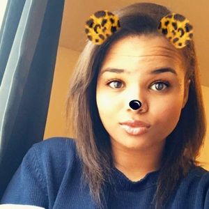 Meet your Posher, Jae