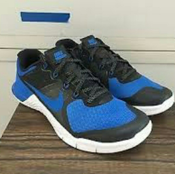Nike Metcon - Picture 3 of 4