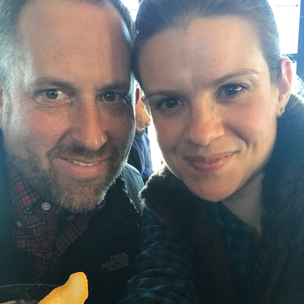 Meet your Posher, Breanna