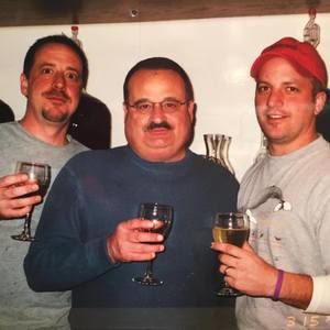 Meet your Posher, Tony