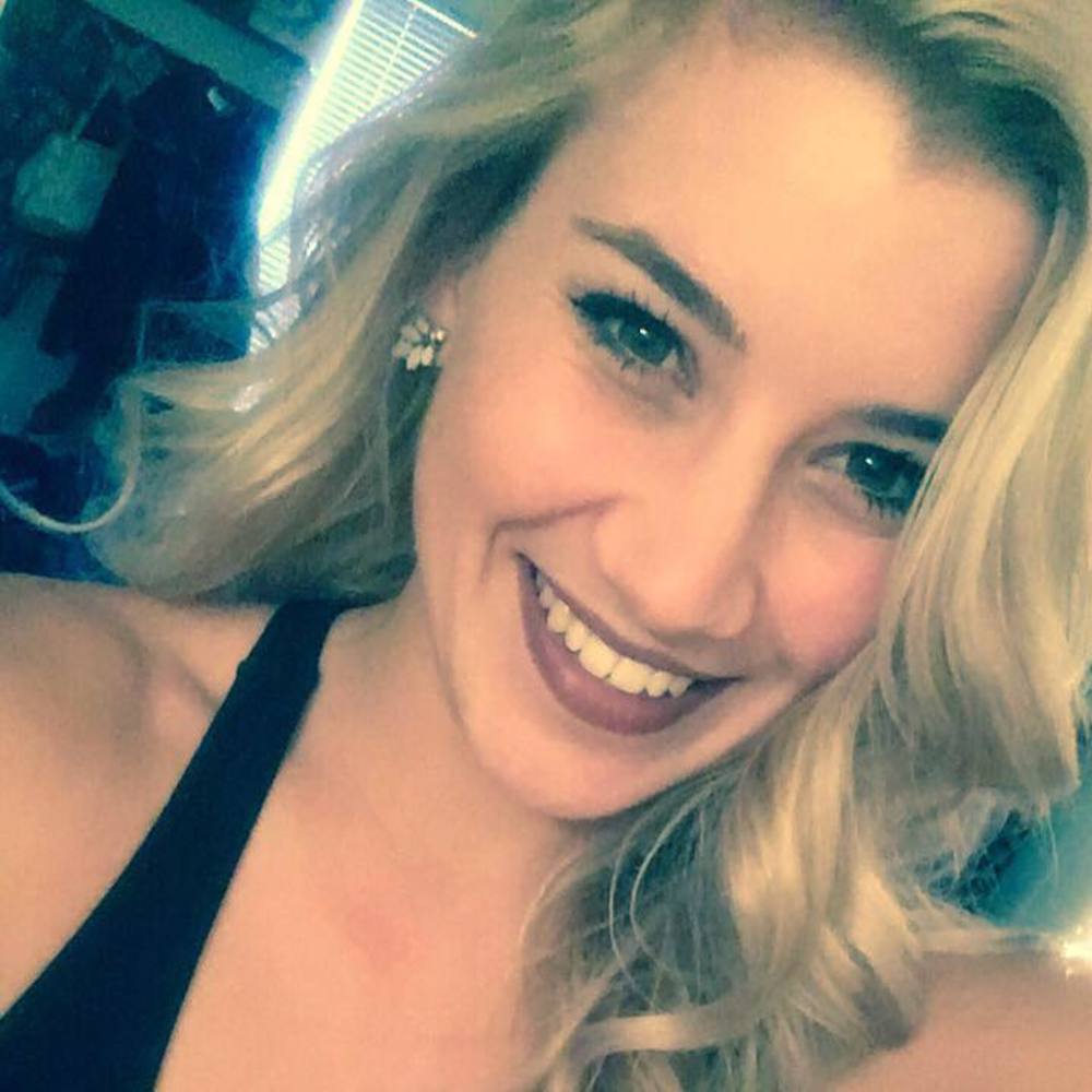 Meet your Posher, Kelly