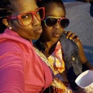 Meet your Posher, Keyona