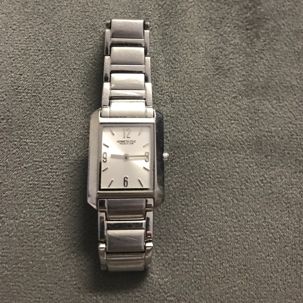 Kenneth Cole watch