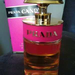 Prada Candy Eau De Parfum 🎀SUNDAY SALE 🎀