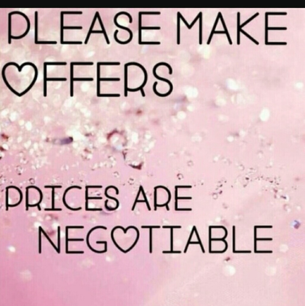 Makeup, Skincare, Clothes, Shoes, etc.