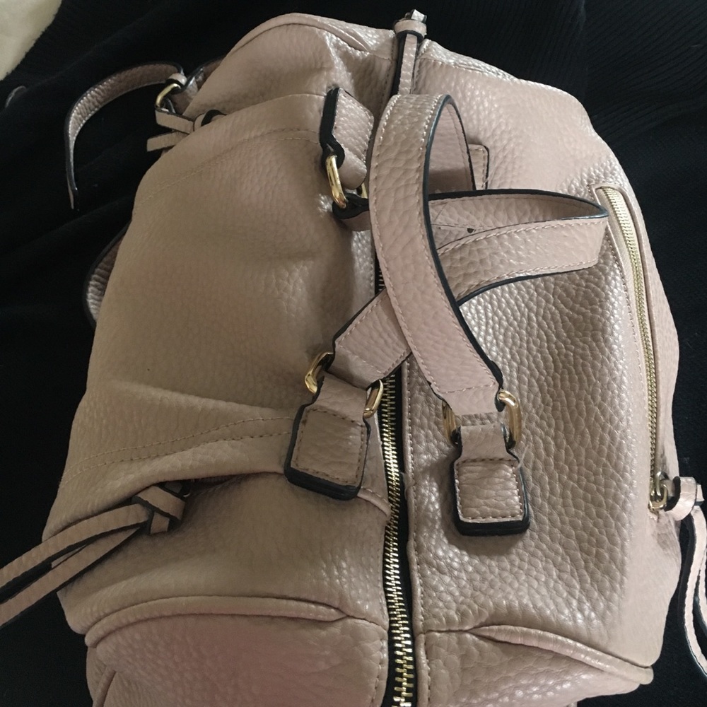 Blush Bag - image 2