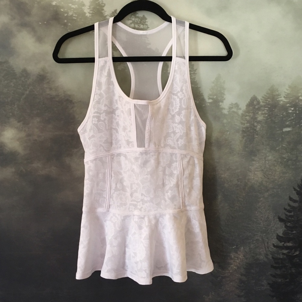 American eagle workout top