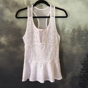 American eagle workout top