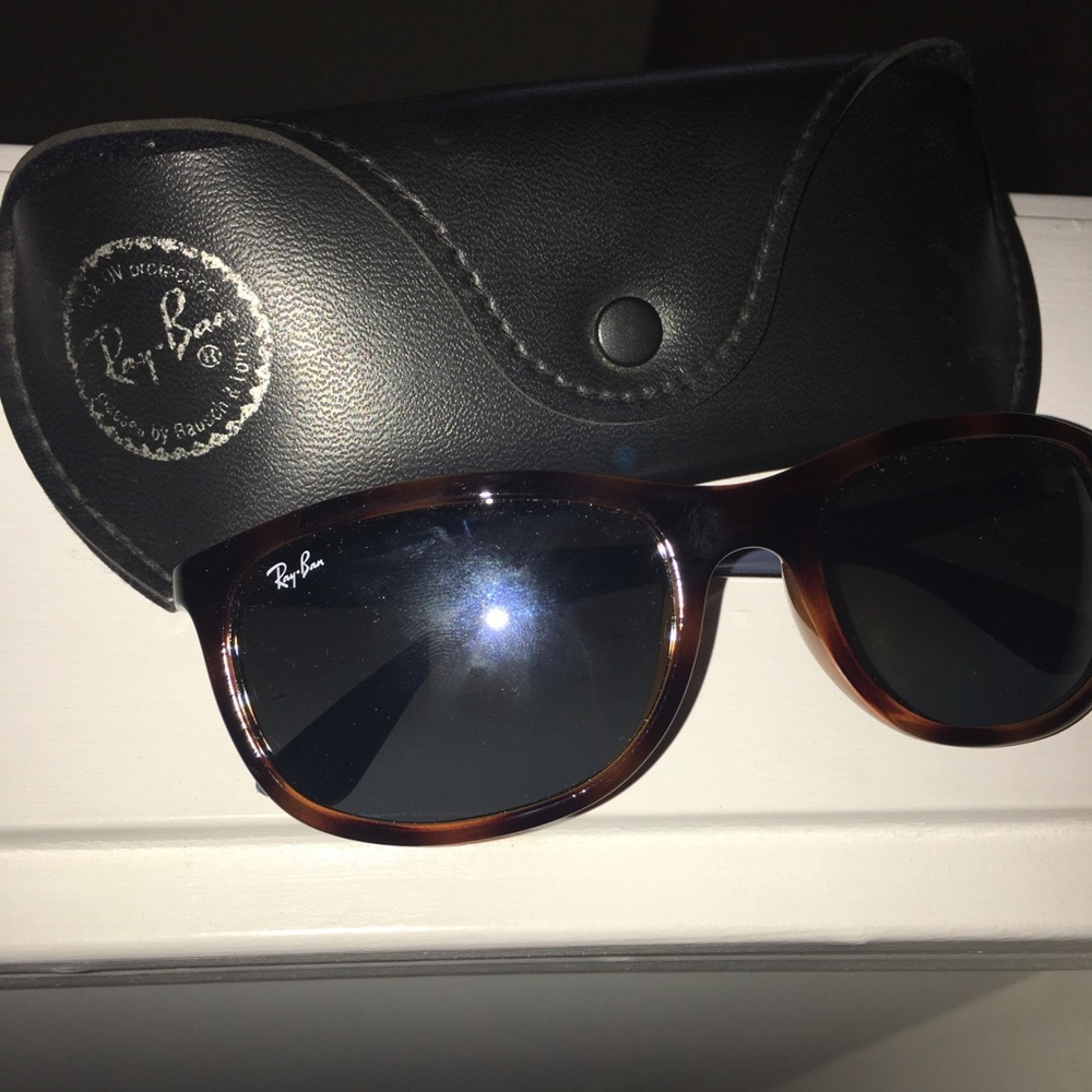 Ray Bans