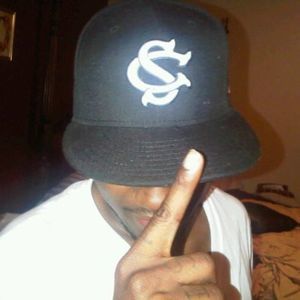 Meet your Posher, Fritz