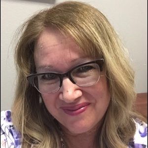 Meet your Posher, Misti