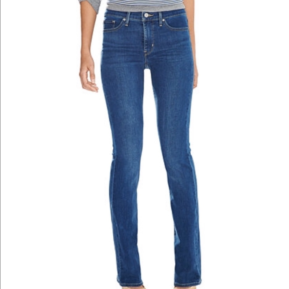 Levi's 315 boot cut NEW without tags🌟🌟