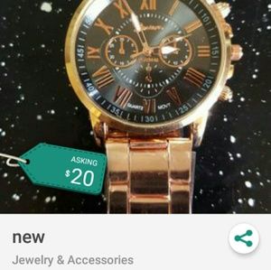 Meet your Posher, Robert