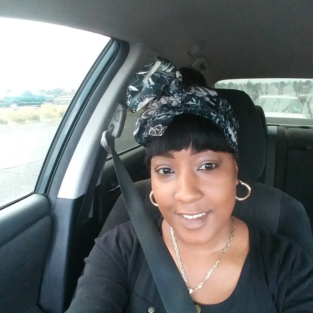 Meet your Posher, Shanna