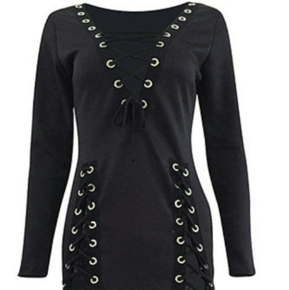 Party Dress