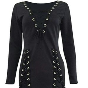 Party Dress