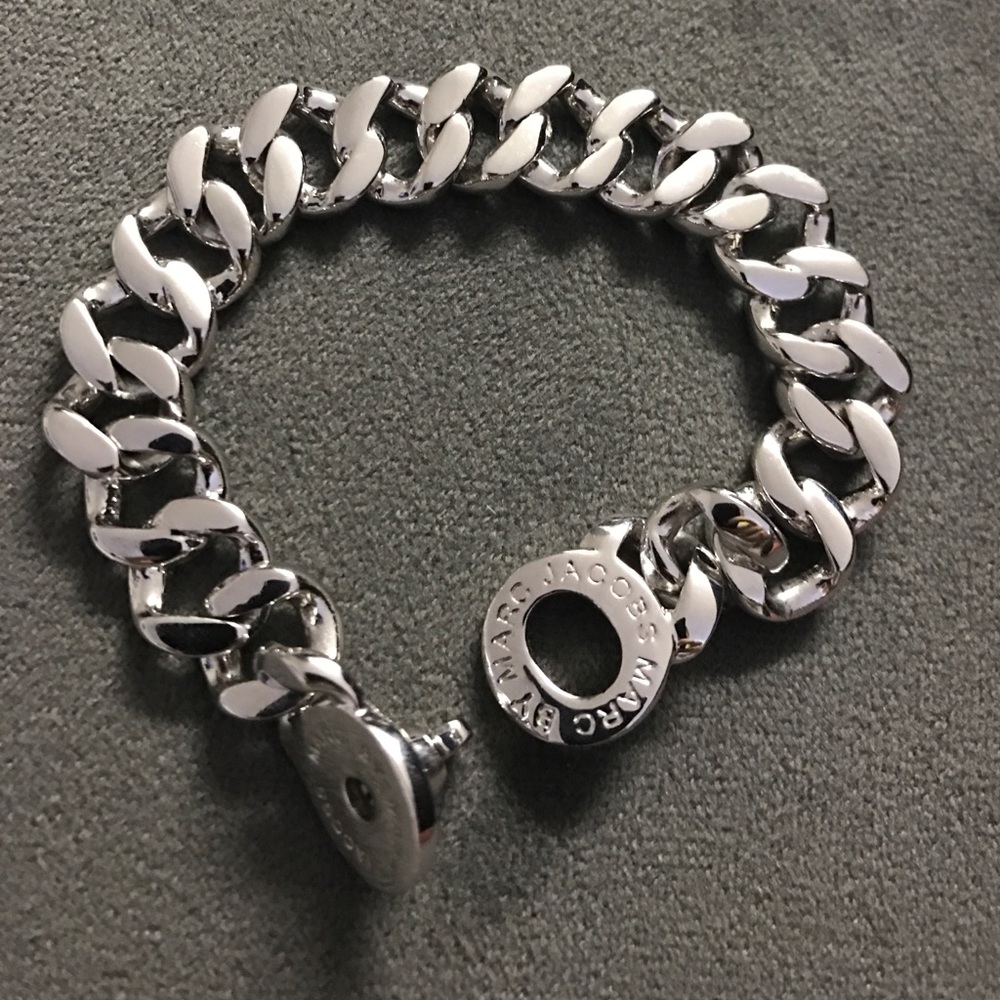 Marc jacobs bracelet