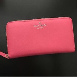Kate Spade Cobble Hill Lacey Strawberry FroYo
