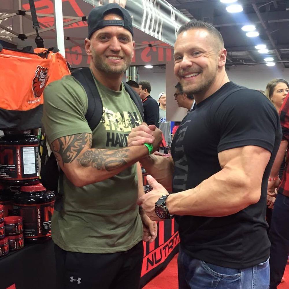 Meet your Posher, Gage