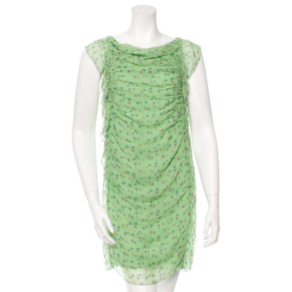 3.1 Phillip Lim Silk Dress