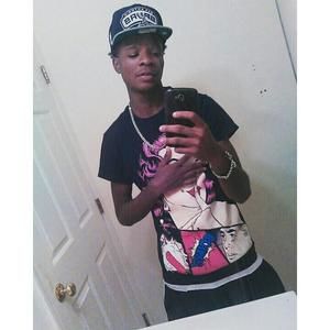 Meet your Posher, Willie