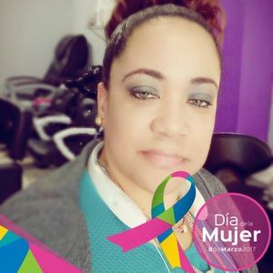 Meet your Posher, Alida