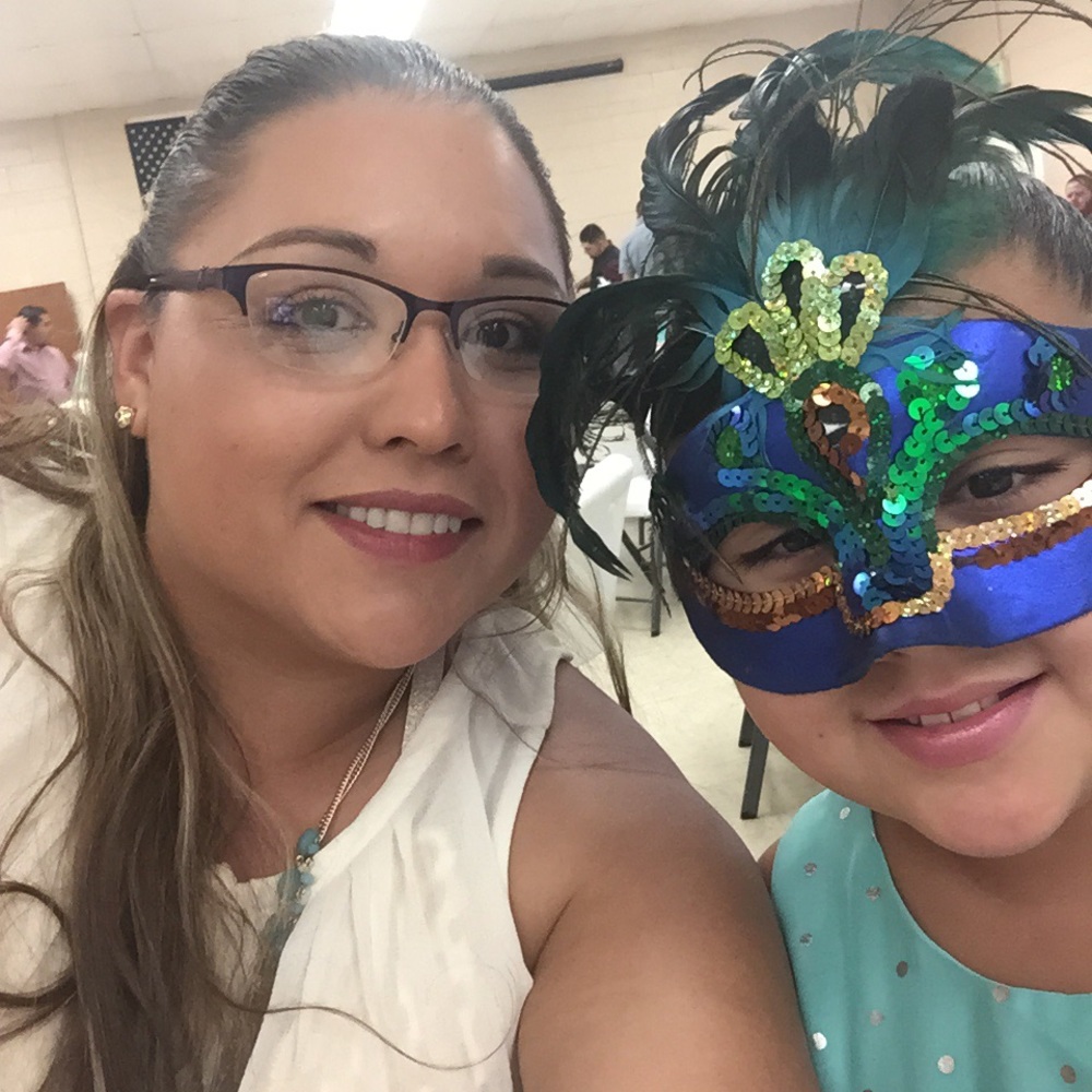 Meet your Posher, Cindy