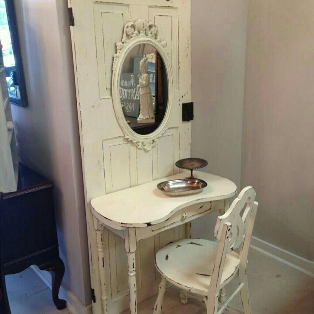 Meet your Posher, Sheryl