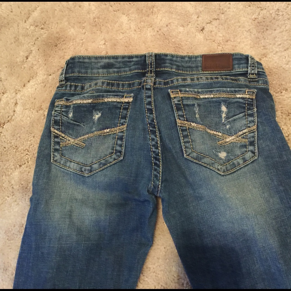 BKE Stella jeans 28xXL