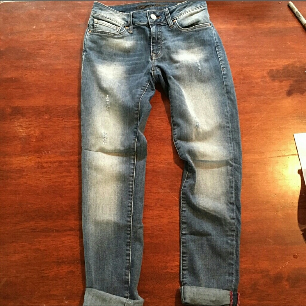 FLASH SALE Mavi Jeans Re-Posh