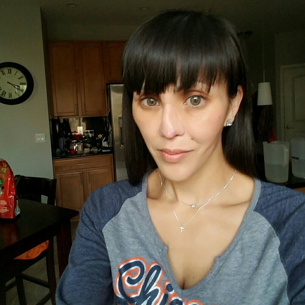 Meet your Posher, Steffani