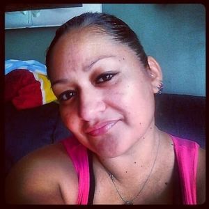 Meet your Posher, Monique