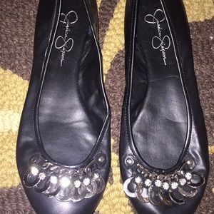 Brand New-Jessica Simpson Flats
