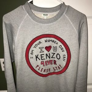 Kenzo Sweater