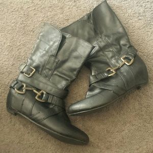 Charlotte Russe Boots